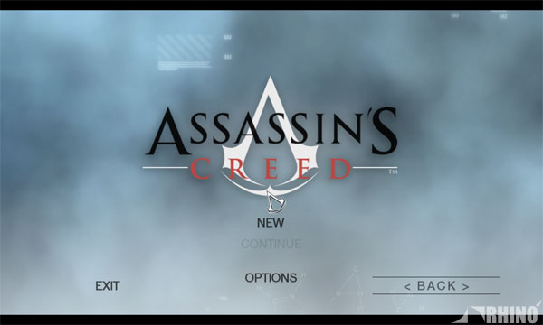 어쎄신 크리드 Assassin’s Creed 해보고 어쎄신 크리드 Assassin’s Creed 해보고