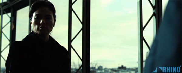 에이리언 VS. 프레데터 2 에서 나온 숨은 진실